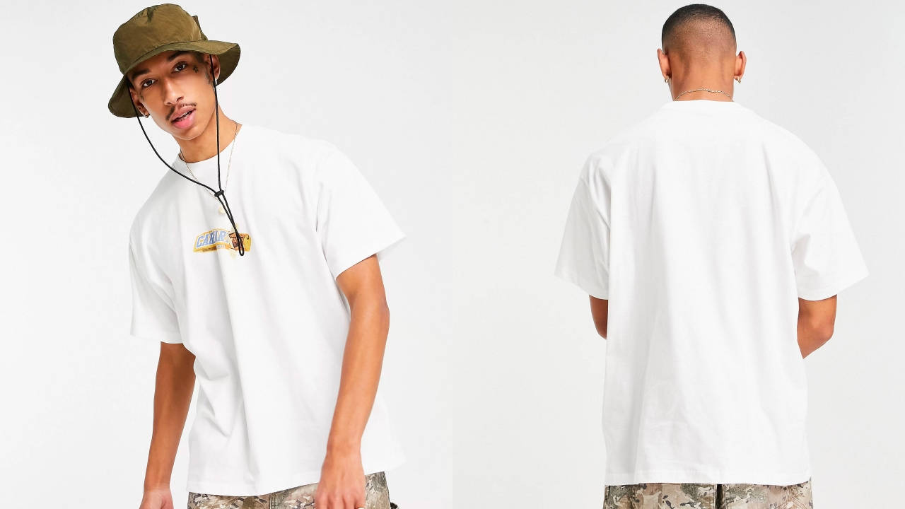 Take 20% Off All Clothing at ASOS This Singles Day