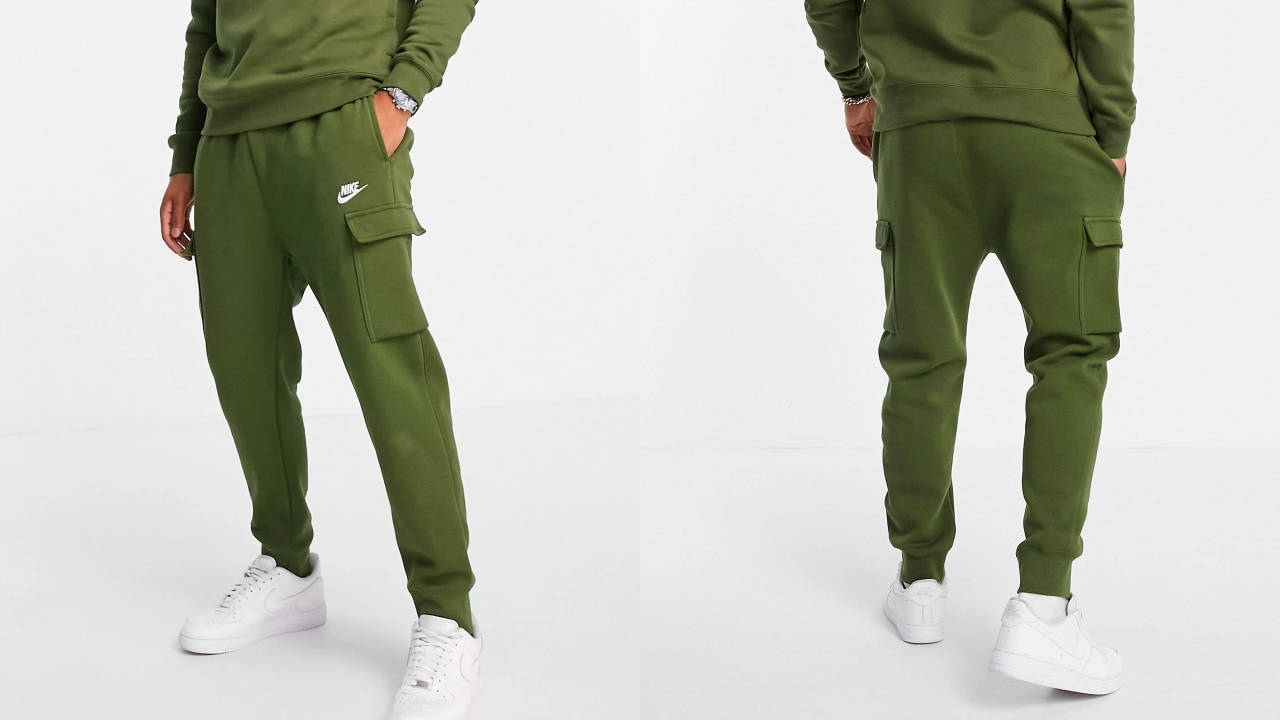 Take 20% Off All Clothing at ASOS This Singles Day