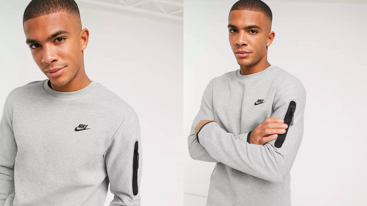 Take 20% Off All Clothing at ASOS This Singles Day