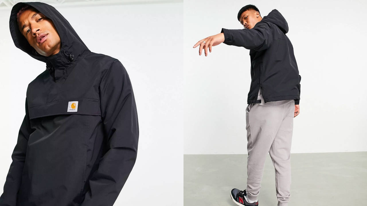 Take 20% Off All Clothing at ASOS This Singles Day