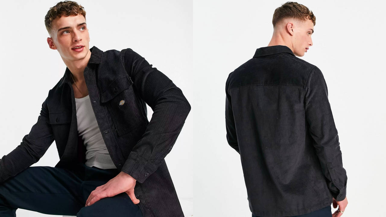 Take 20% Off All Clothing at ASOS This Singles Day