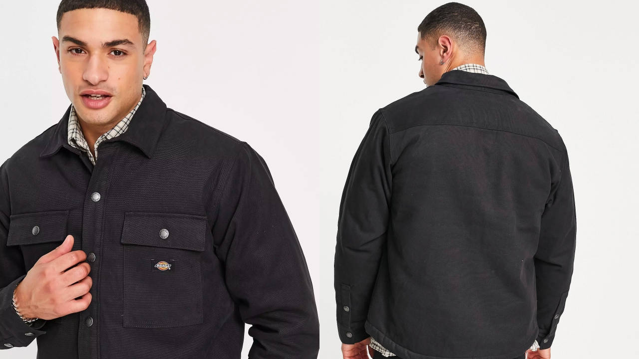 Take 20% Off All Clothing at ASOS This Singles Day