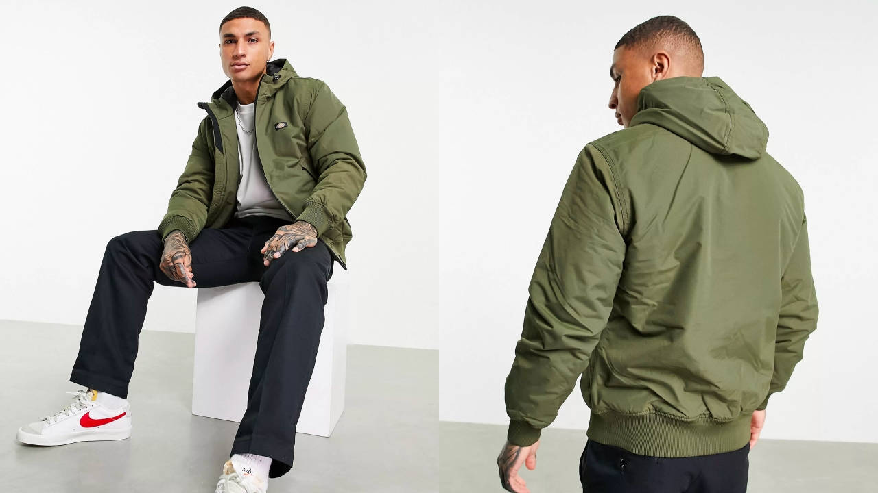Take 20% Off All Clothing at ASOS This Singles Day