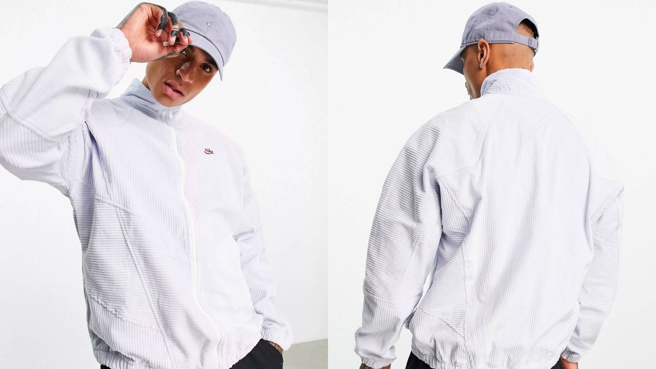 Take 20% Off All Clothing at ASOS This Singles Day