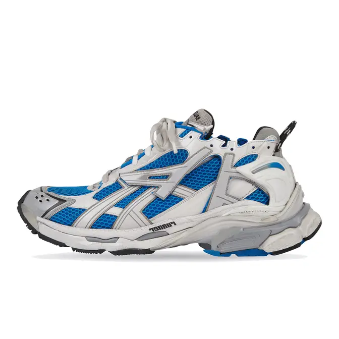 Balenciaga 2025 trail runners