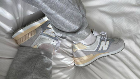 The 10 Cheapest Sneakers in New Balance's Black Friday Sale
