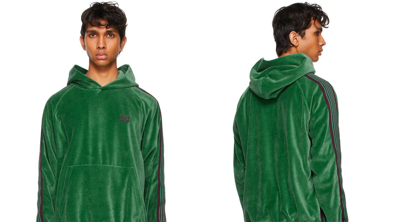 Check Out Our Top Clothing Picks So Far This Black Friday!