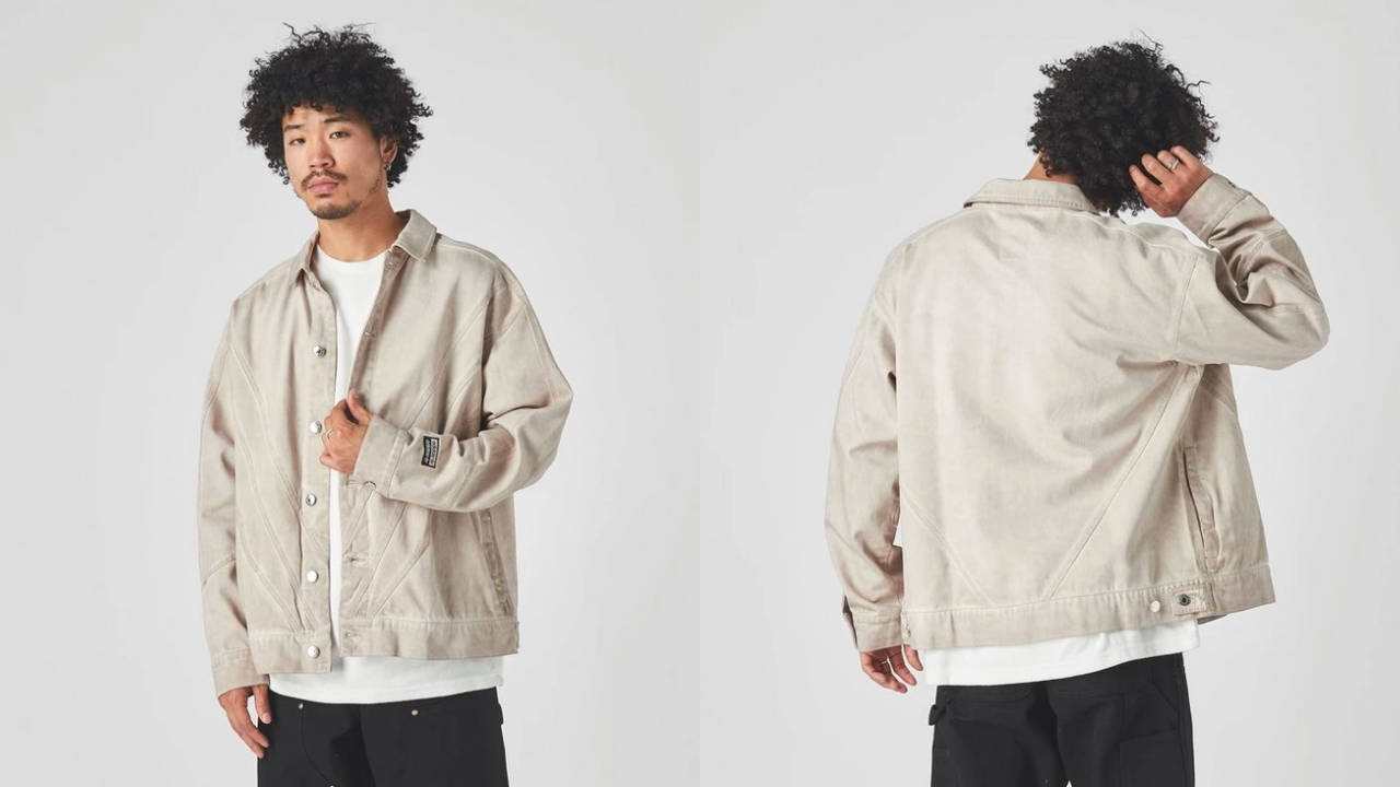 Check Out Our Top Clothing Picks So Far This Black Friday!