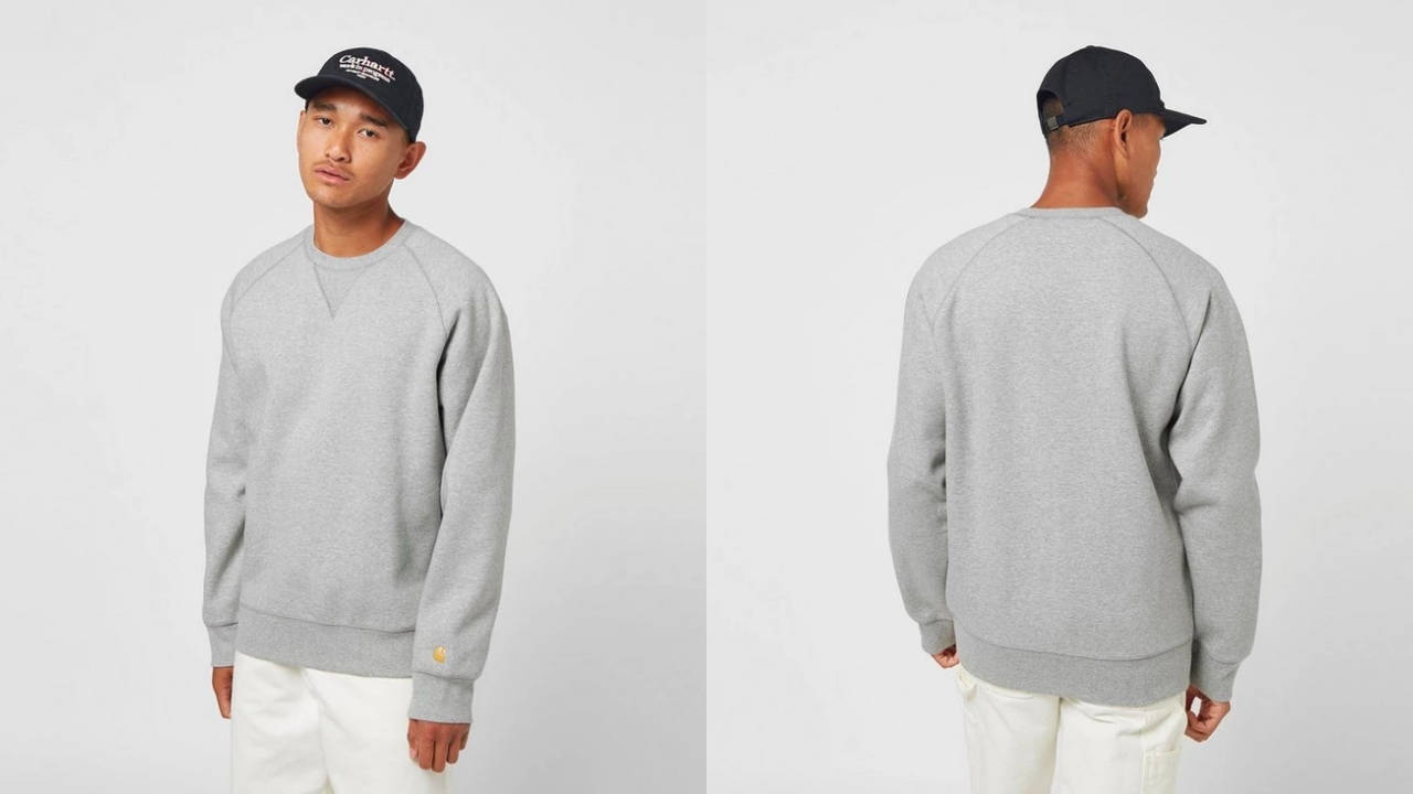 Check Out Our Top Clothing Picks So Far This Black Friday!