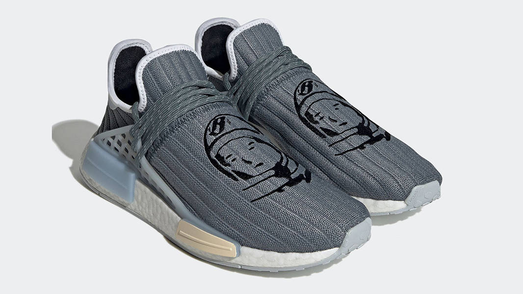 Billionaire boys 2024 club nmd