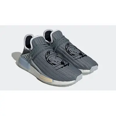 Latest Pharrell Williams NMD HU Trainer Releases & Next Drops | The Sole  Supplier