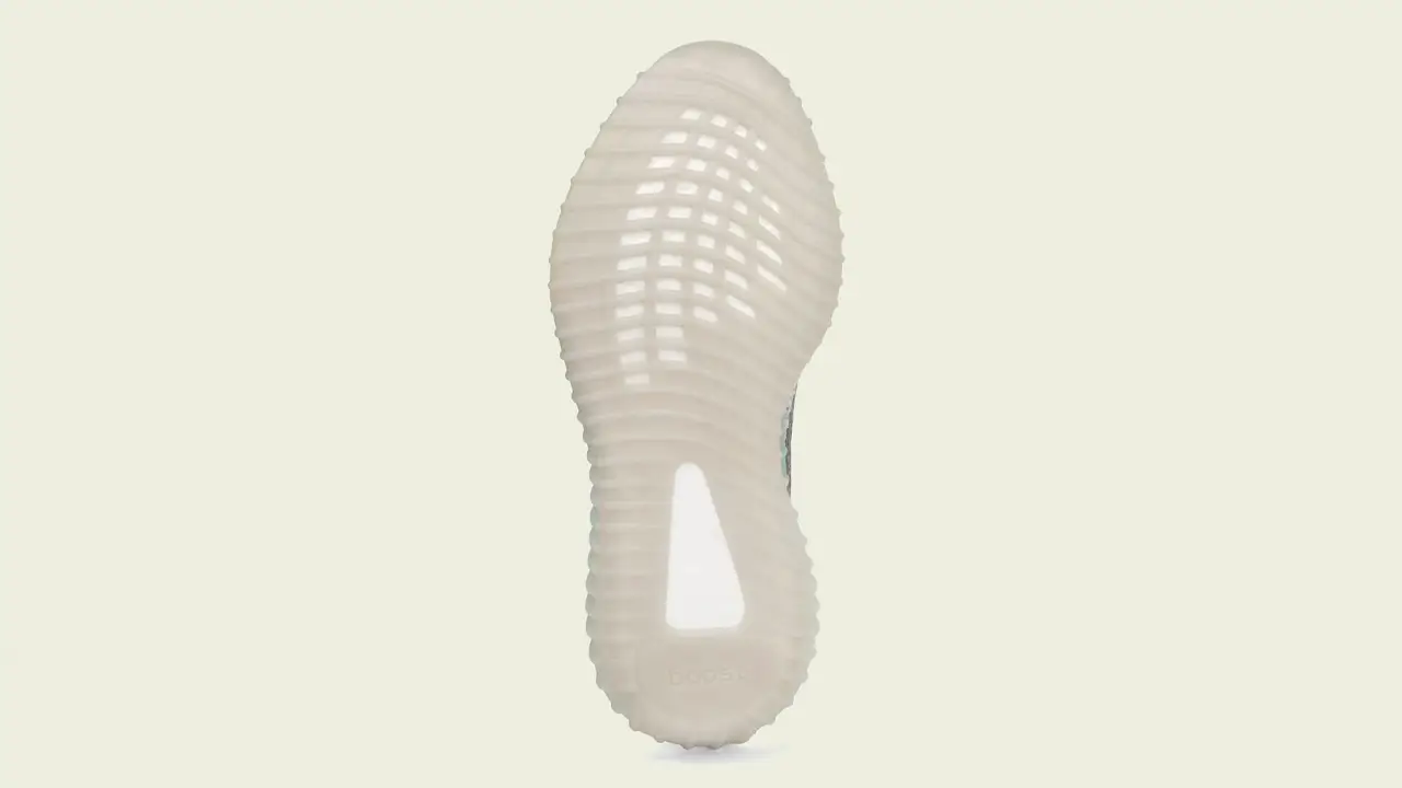 yeezy boost 350 v2 blue tint restock