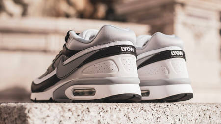 The Nike Air Max BW "City Pack" Celebrates the Big Window's 30th Anniversary