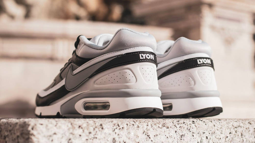 air max bw lyon release date