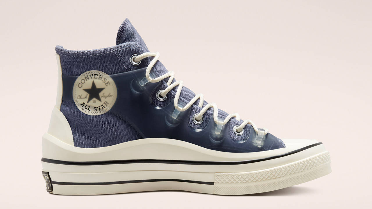 You Can Now Take a Massive 40% Off Converse's Fashion Favourites for Black Friday!