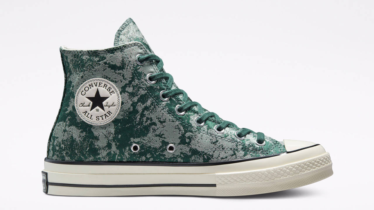 You Can Now Take a Massive 40% Off Converse's Fashion Favourites for Black Friday!