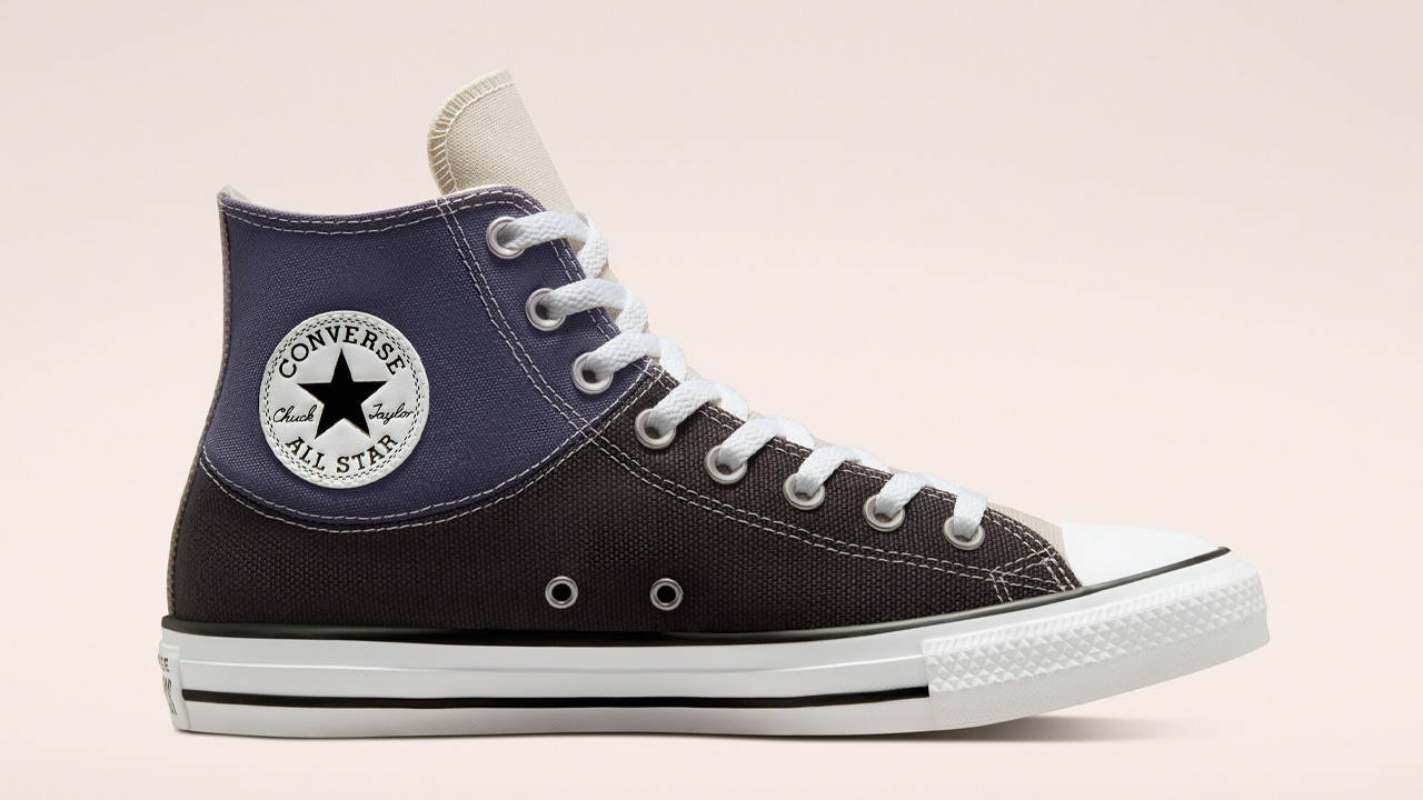 You Can Now Take a Massive 40% Off Converse's Fashion Favourites for Black Friday!