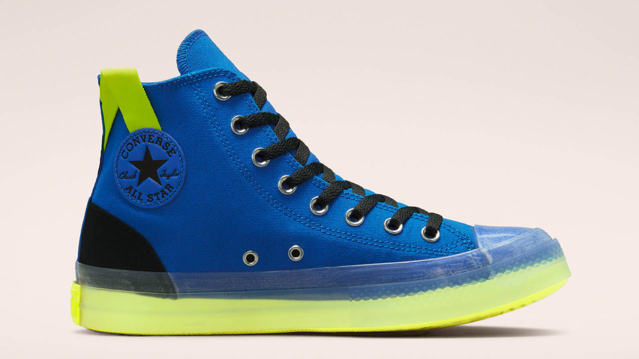 You Can Now Take a Massive 40% Off Converse's Fashion Favourites for Black Friday!