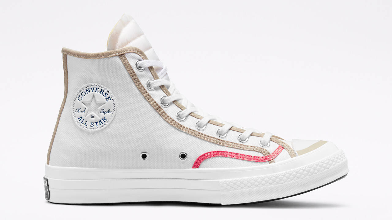 You Can Now Take a Massive 40% Off Converse's Fashion Favourites for Black Friday!