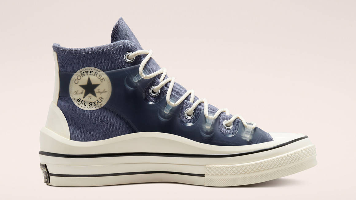 You Can Now Take a Massive 40% Off Converse's Fashion Favourites for ...