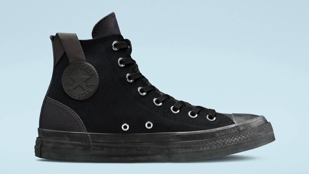 You Can Now Take a Massive 40% Off Converse's Fashion Favourites for Black Friday!