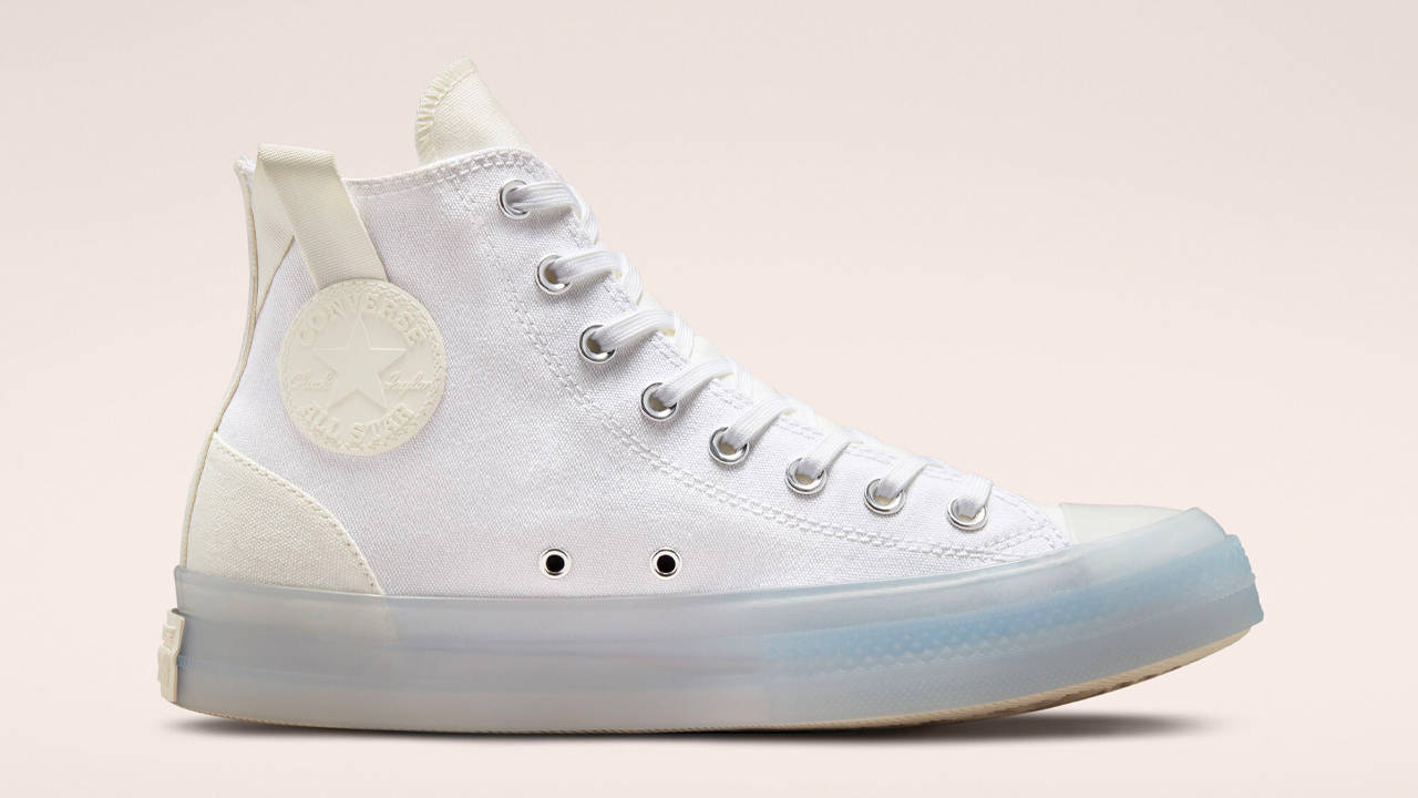 You Can Now Take a Massive 40% Off Converse's Fashion Favourites for Black Friday!