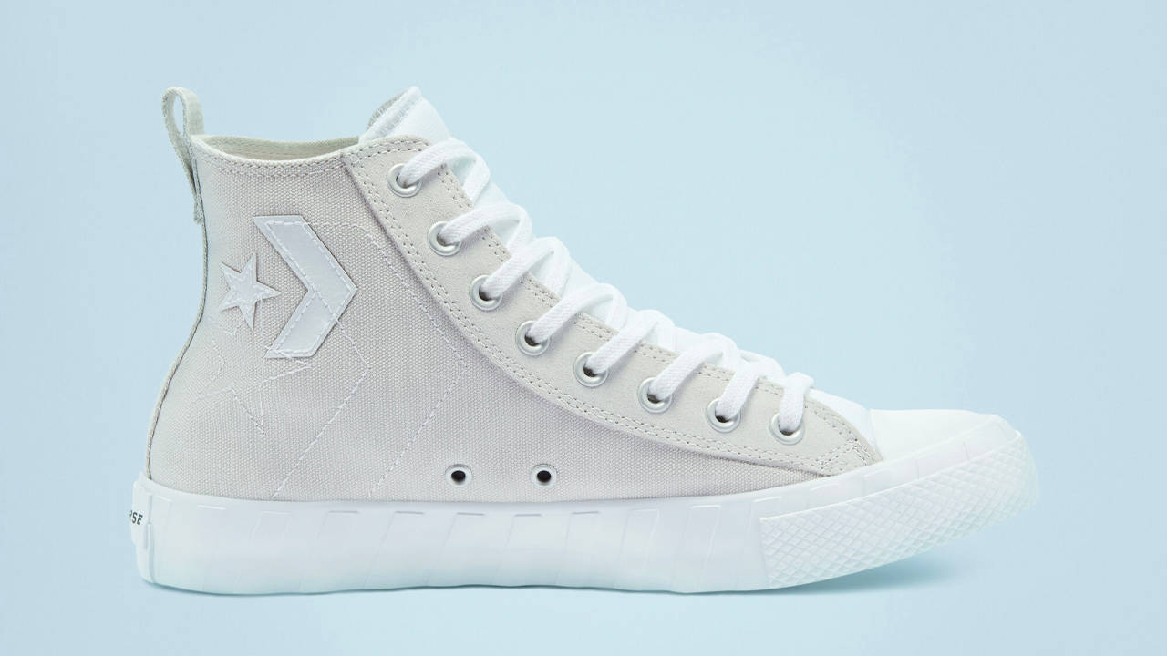 You Can Now Take a Massive 40% Off Converse's Fashion Favourites for Black Friday!