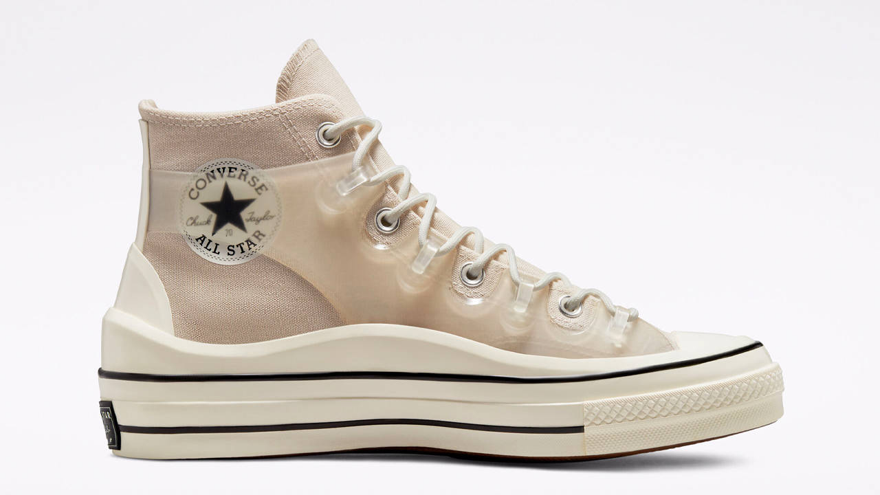 You Can Now Take a Massive 40% Off Converse's Fashion Favourites for Black Friday!