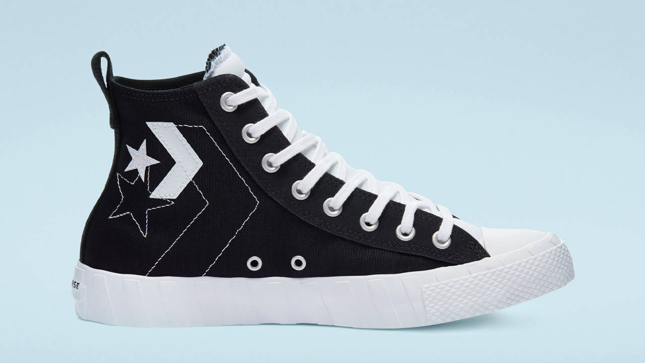You Can Now Take a Massive 40% Off Converse's Fashion Favourites for Black Friday!