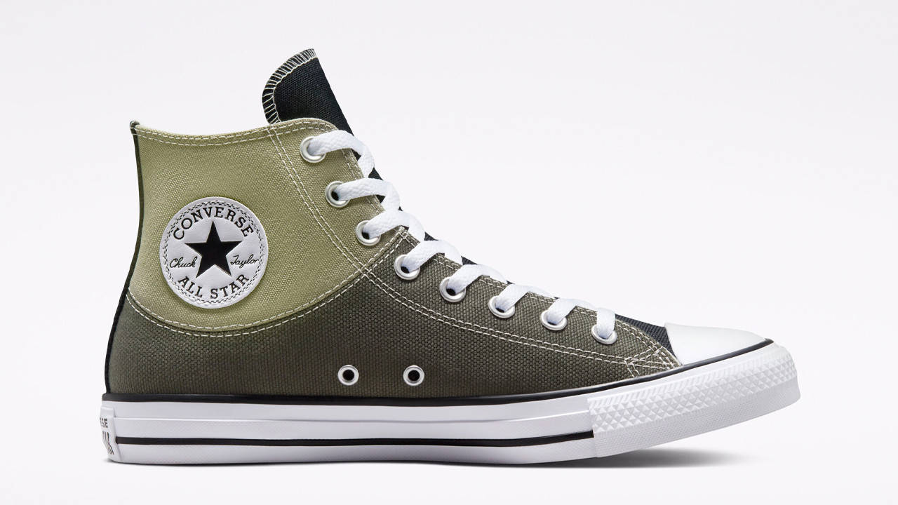 You Can Now Take a Massive 40% Off Converse's Fashion Favourites for Black Friday!
