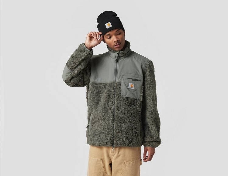 Carhartt WIP Jackson Jacket Green