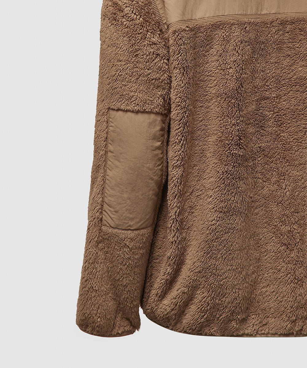 Carhartt WIP Jackson Jacket Tanami Detail 3