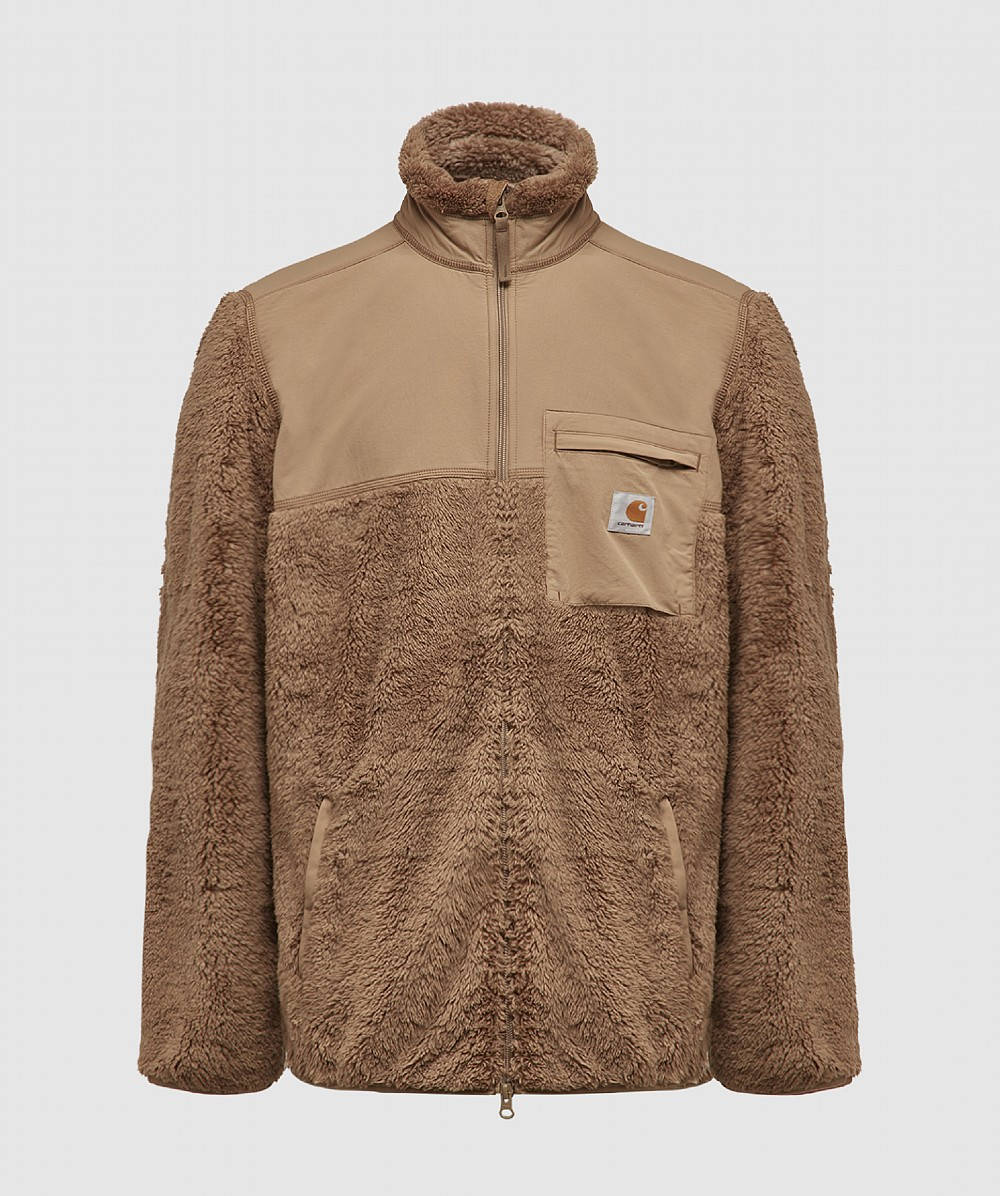 Carhartt WIP Jackson Jacket Tanami