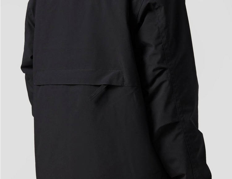 Carhartt WIP Kilda Jacket - Black | The Sole Supplier Carhartt WIP Kilda Jacket - Black | The Sole Supplier