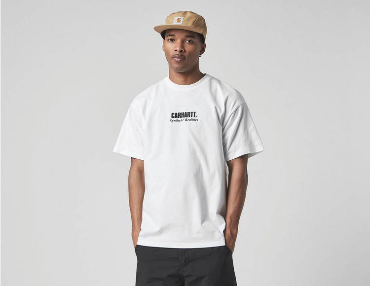carhartt wip commission sweatshirt