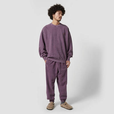 Carhartt WIP Vista Sweatshirt Purple Full