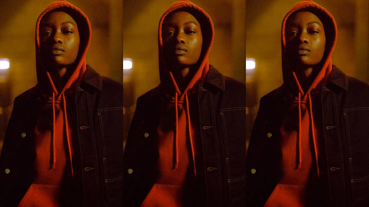 Carhartt WIP Release a Neo-Noir Styled Campaign for FW21
