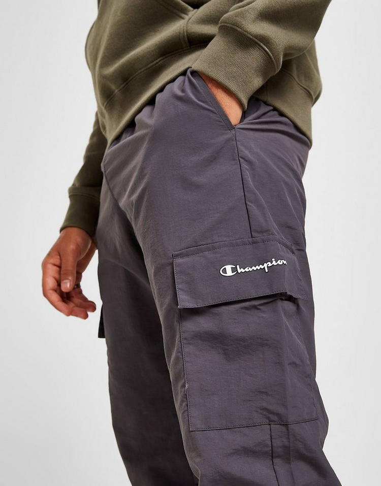 Champion Woven Cargo Pants, Where To Buy