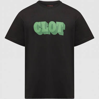 Clot Shadow Logo T-Shirt