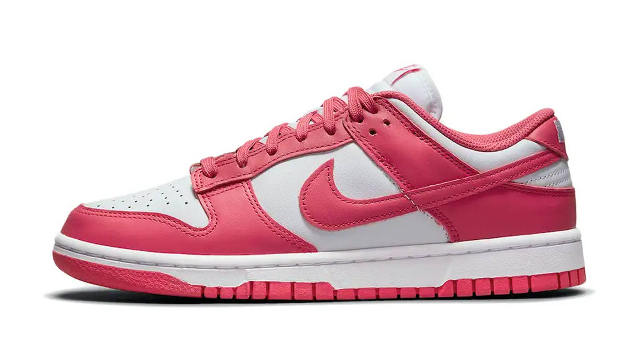 Here's Every Single Nike Dunk That's Dropping on Cyber Monday!