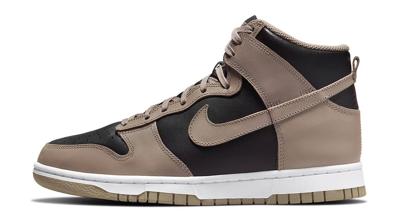 Here's Every Single Nike Dunk That's Dropping on Cyber Monday!