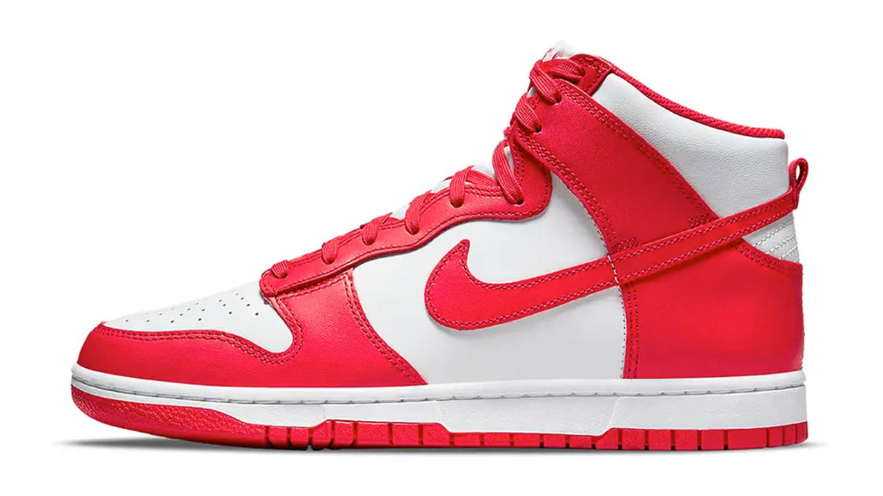 Here's Every Single Nike Dunk That's Dropping on Cyber Monday!