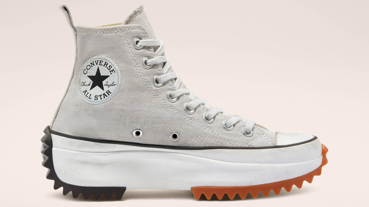 Get Ready for Black Friday With Converse's Massive 40% Off Sale!