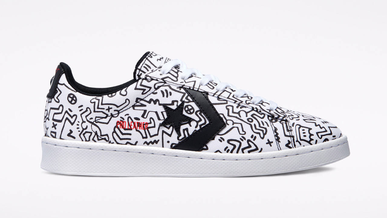 Get a Crazy 50% Off These Coveted Converse Collaborations Right Now!