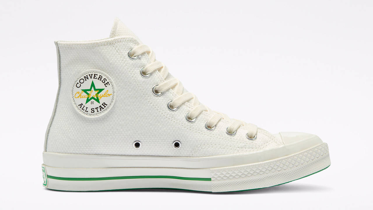 Take an Extra 20% Off These Converse Sale Favourites for Black Friday!