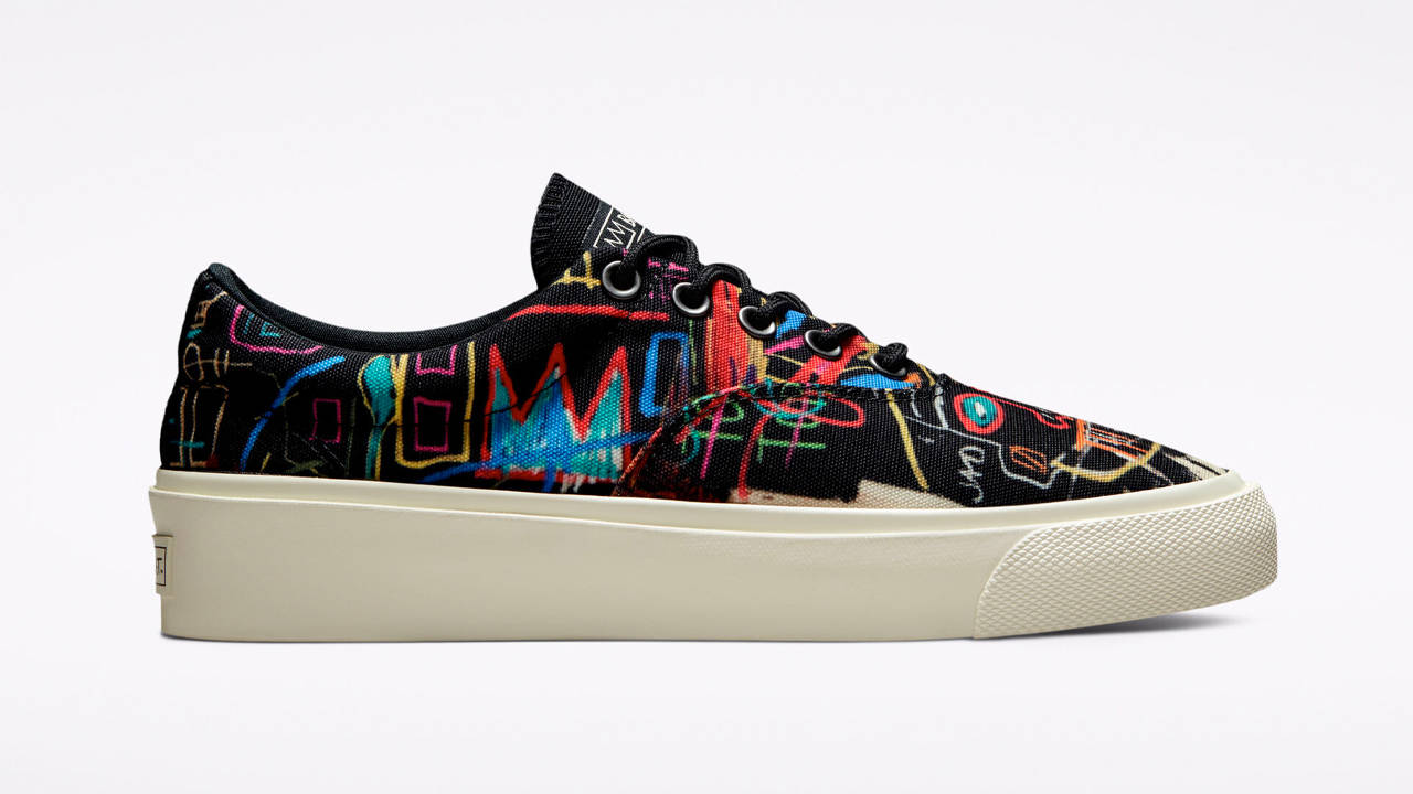 Get a Crazy 50% Off These Coveted Converse Collaborations Right Now!