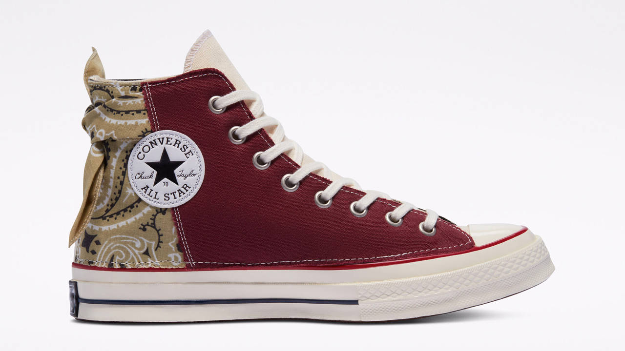 Get Ready for Black Friday With Converse's Massive 40% Off Sale!
