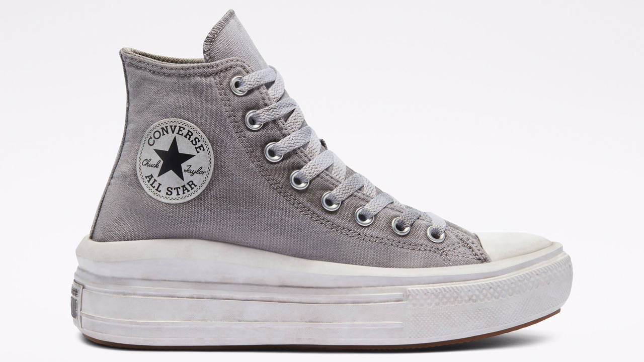 Get Ready for Black Friday With Converse's Massive 40% Off Sale!