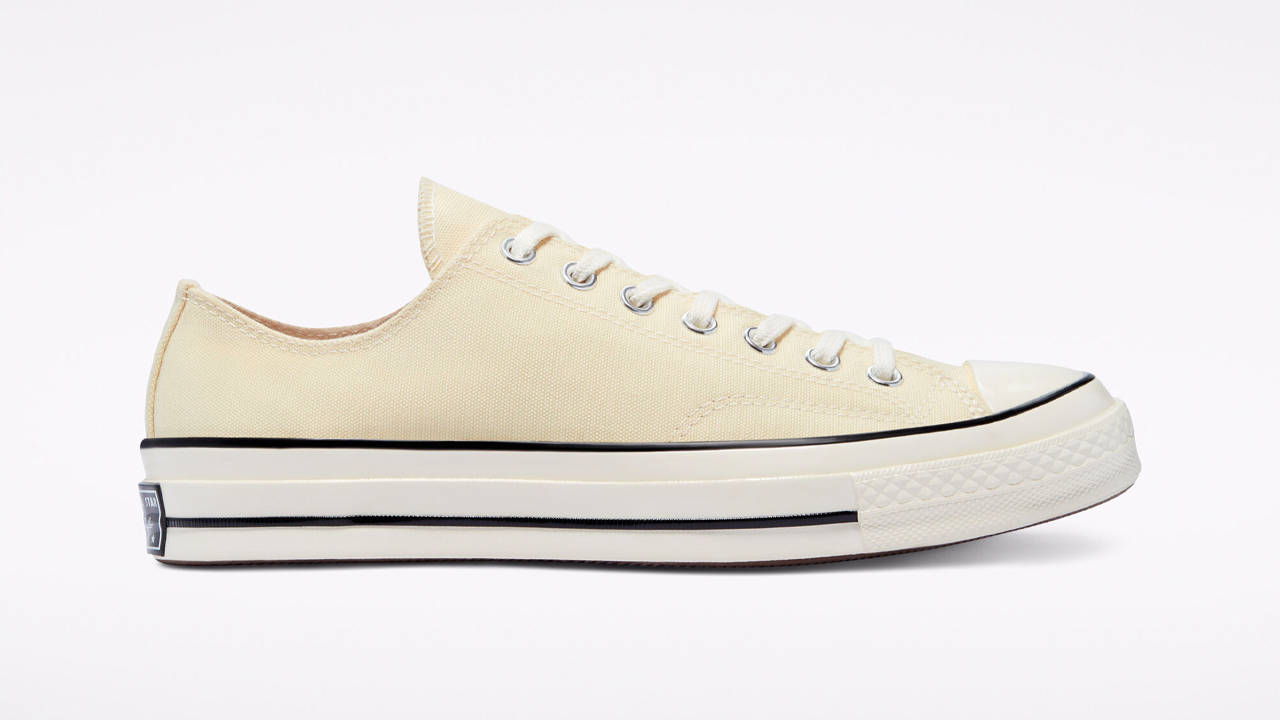 Take an Extra 20% Off These Converse Sale Favourites for Black Friday!