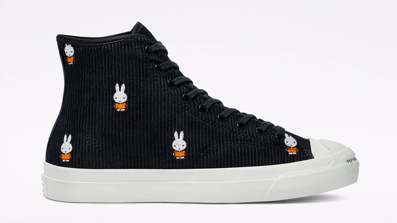 Get a Crazy 50% Off These Coveted Converse Collaborations Right Now!